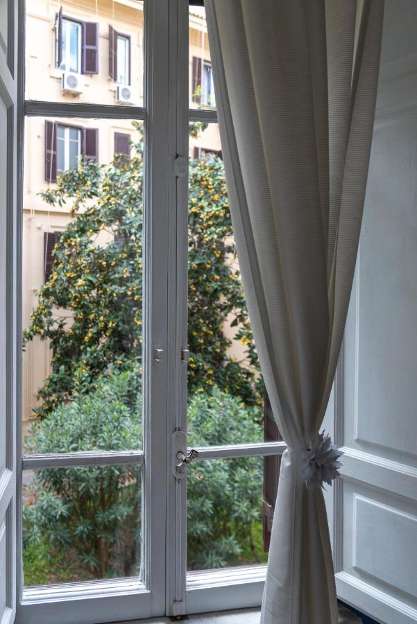 San Pietro Roma Suite מראה חיצוני תמונה
