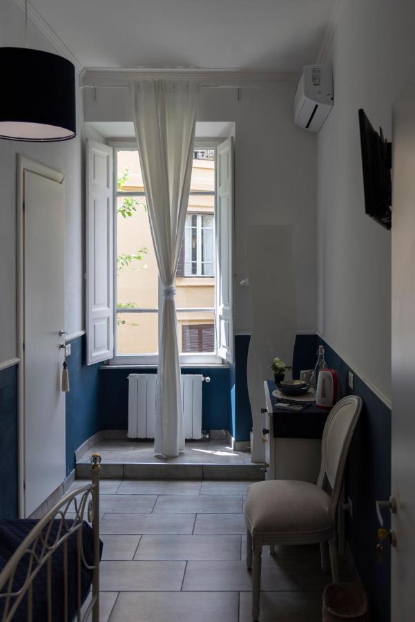 San Pietro Roma Suite מראה חיצוני תמונה