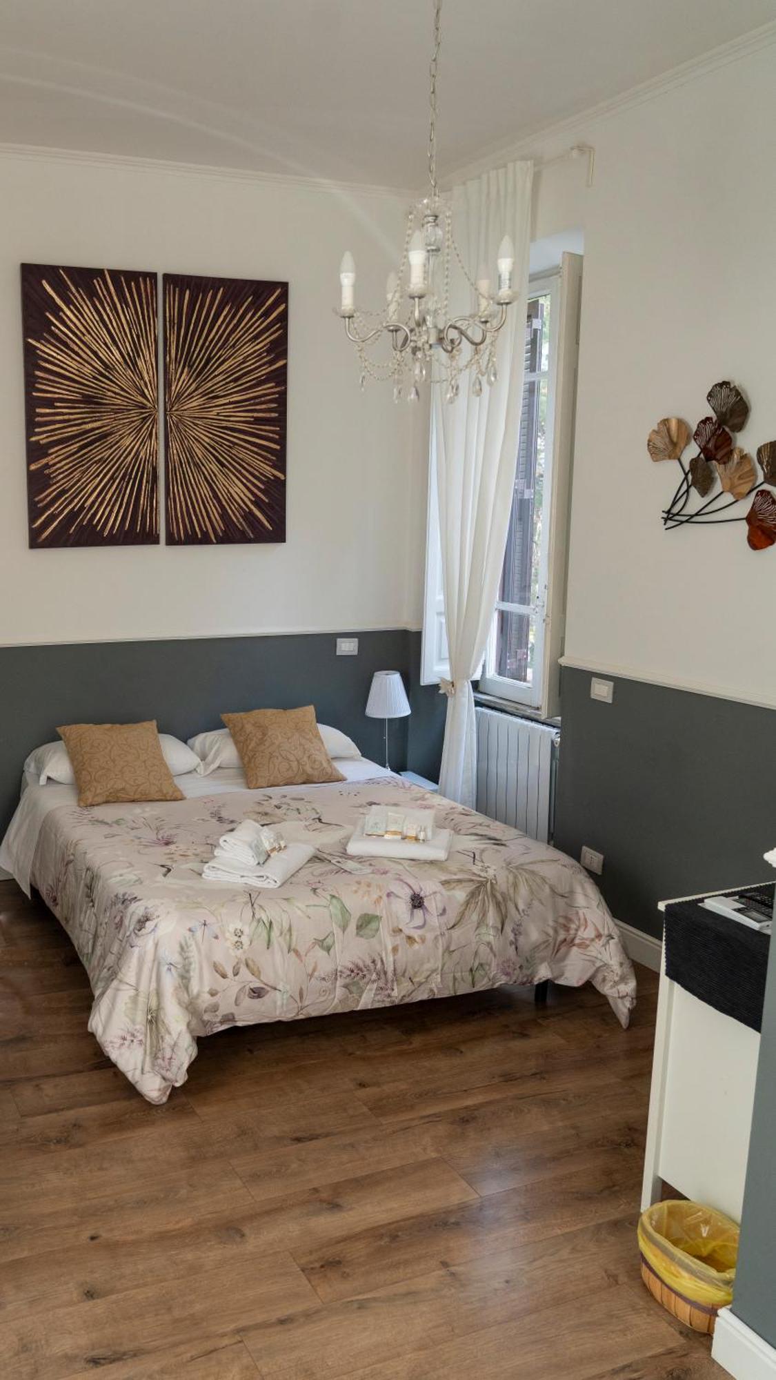 San Pietro Roma Suite מראה חיצוני תמונה