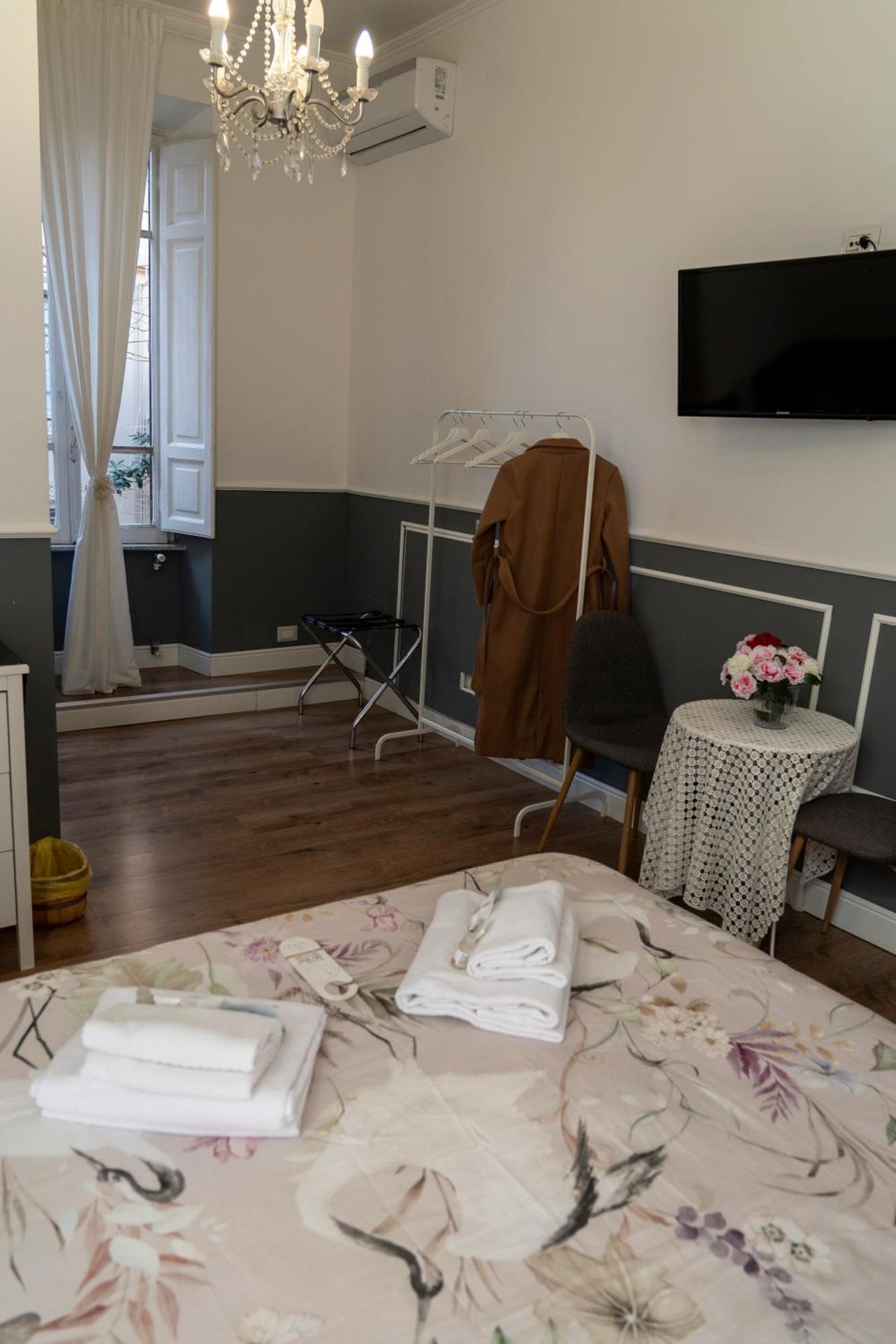 San Pietro Roma Suite מראה חיצוני תמונה