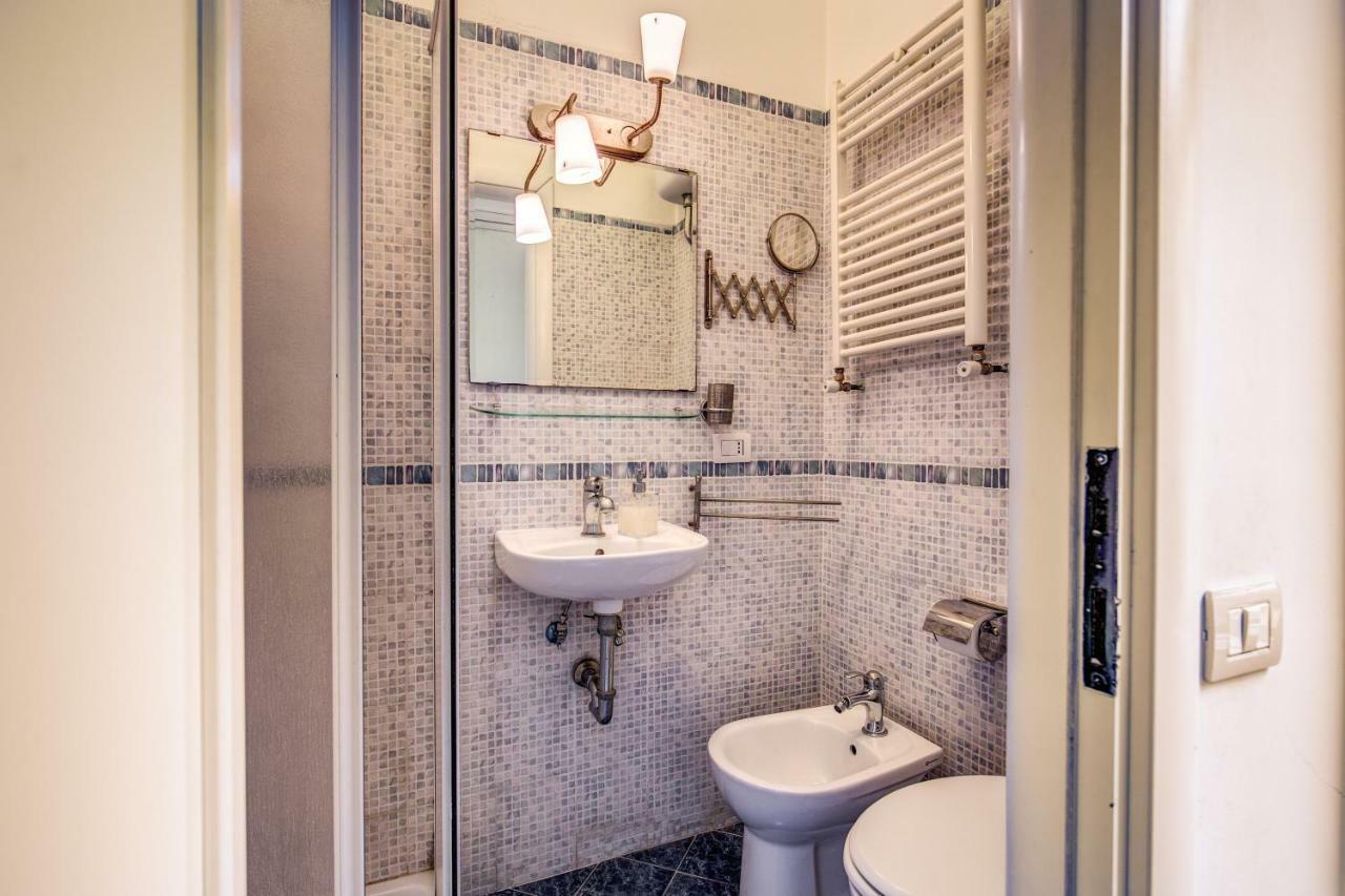 San Pietro Roma Suite מראה חיצוני תמונה